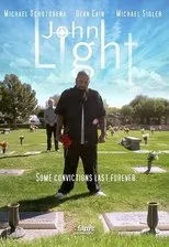 Póster de John Light