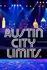 Póster de John Mayer - Austin City Limits