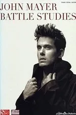 Póster de John Mayer - Battle Studies