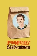 Póster de John Mulaney & The Sack Lunch Bunch