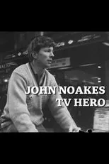 Póster de John Noakes - TV Hero