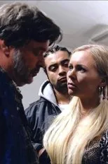 Póster de John og Mia