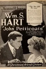Póster de John Petticoats