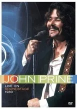 Póster de John Prine: Live on Soundstage