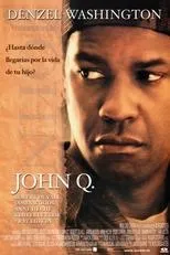 Póster de John Q