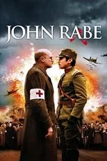 Póster de John Rabe
