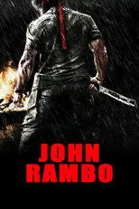 Póster de John Rambo