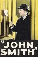 Póster de John Smith