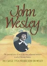Póster de John Wesley