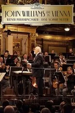 Póster de John Williams: Live in Vienna