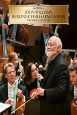 Póster de John Williams: The Berlin Concert