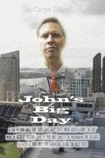 Póster de John's Big Day