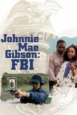 Póster de Johnnie Mae Gibson: FBI