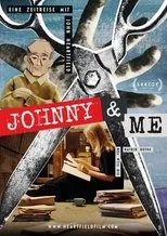 Póster de Johnny & Me - Eine Zeitreise mit John Heartfield