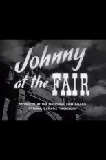 Póster de Johnny at the Fair