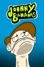Póster de JOHNNY BANANAS