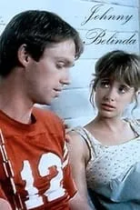 Póster de Johnny Belinda