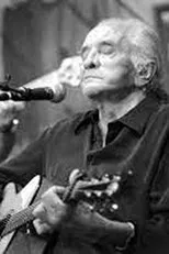 Póster de Johnny Cash - Final Live Performance