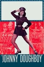 Póster de Johnny Doughboy