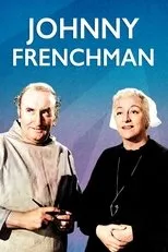 Póster de Johnny Frenchman