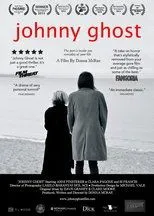 Póster de Johnny Ghost