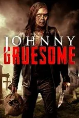 Póster de Johnny Gruesome