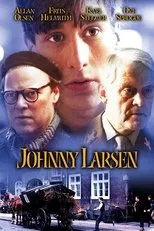 Póster de Johnny Larsen
