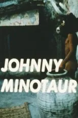 Póster de Johnny Minotaur