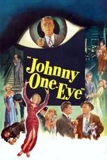 Póster de Johnny One-Eye