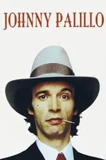 Póster de Johnny Palillo
