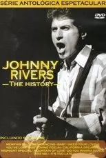 Póster de Johnny Rivers: The History