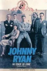 Póster de Johnny Ryan