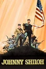 Póster de Johnny Shiloh