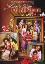 Póster de Johnson Family Dinner