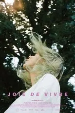 Póster de Joie de vivre