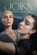 Póster de Joika