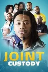 Póster de Joint Custody