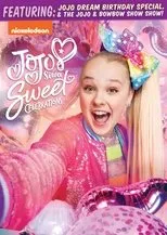 Póster de JoJo Siwa: Sweet Celebrations