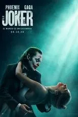 Póster de Joker: Folie à Deux