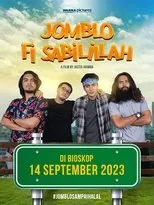 Póster de Jomblo Fi Sabilillah