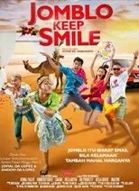 Póster de Jomblo Keep Smile