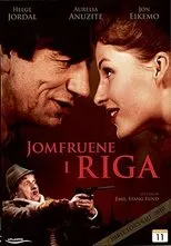 Póster de Jomfruene i Riga