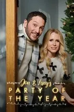 Póster de Jon & Lucy's Party of the Year