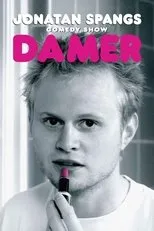 Póster de Jonatan Spang: Damer