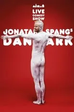Póster de Jonatan Spangs Danmark