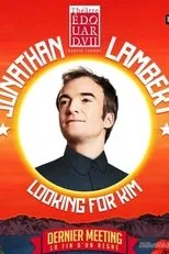 Póster de Jonathan Lambert - Looking for Kim