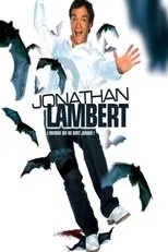 Póster de Jonathan Lambert : L'homme qui ne dort jamais