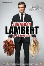 Póster de Jonathan Lambert : Perruques