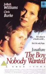 Póster de Jonathan: The Boy Nobody Wanted