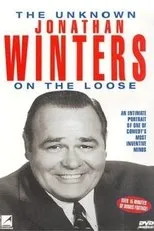 Póster de Jonathan Winters: On the Loose